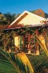 Le Pavillons Hotel 